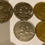 Belgium coin lot of 18 coins Image 9