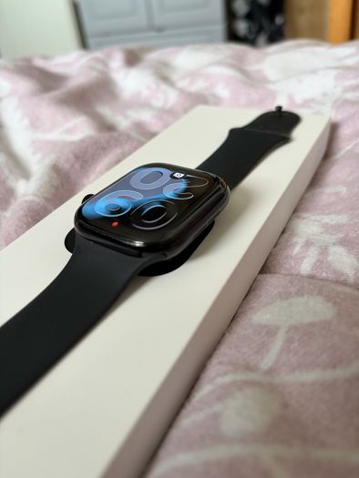 Apple watch 11 46mm