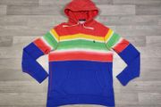 Polo Ralph Lauren Cotton Hoodie Mens Medium