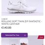 trainers......rolling soft ecco brand Image 5