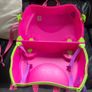 Pink Trunkie Image 3