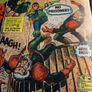 2000 AD Featuring Judge Dredd Prog 266- 29th May 1982- IPC Magazines Image 5