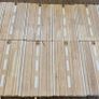 Big wooden railway track Image 2