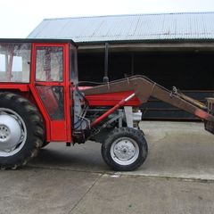 Farming Equipment