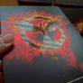 The Hunger Games 4X Blu Ray Steelbook Collection (Walmart Exclusives USA) Image 4