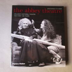 The Abbey Theatre