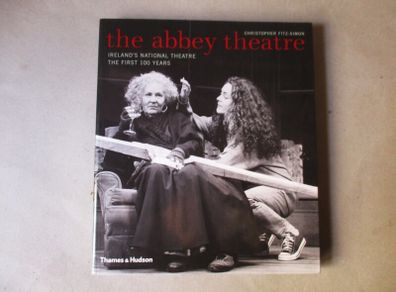The Abbey Theatre