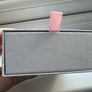 1 Pandora Rose Gold pltd ring - sz 50 Image 6