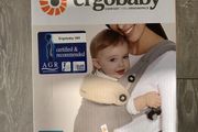 Ergobaby 360 baby carrier