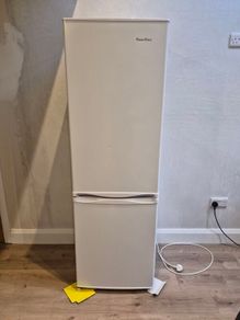 Fridge Freezer
