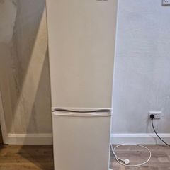 Fridge Freezer