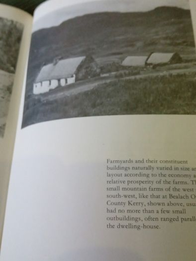 Irelands Vernacular  Architecture  By Kevin Dunbar
