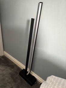 Floor lamp