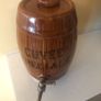 Ceramic Drinks Barrel Image 2