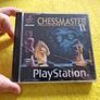 Chessmaster II 2 PlayStation1 Ps1 PlayStation2 Ps2 games Original Image 2