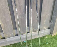 golf irons