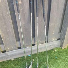 golf irons