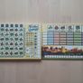 Alhambra Roll & Write Family Board Dice Game 2020 Image 6