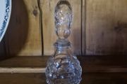 vintage perfume bottle