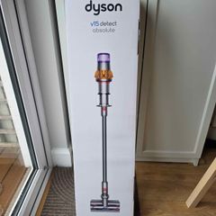 Dyson v15 absolute