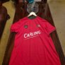 Carling / Portugal   Jersey Image 8