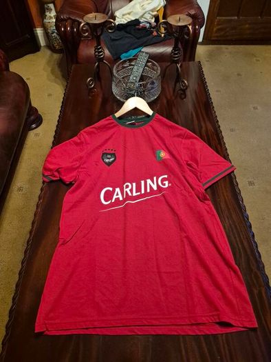 Carling / Portugal   Jersey