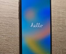 iphone X