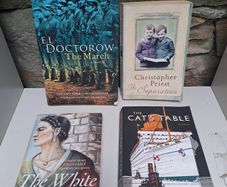 50 free Fiction books