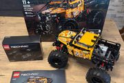 Lego 42099 4X4 X-treme Off-Roadwr