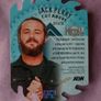 AEW Jack Perry "A Cut Above" trading card Wrestling WWE Image 2