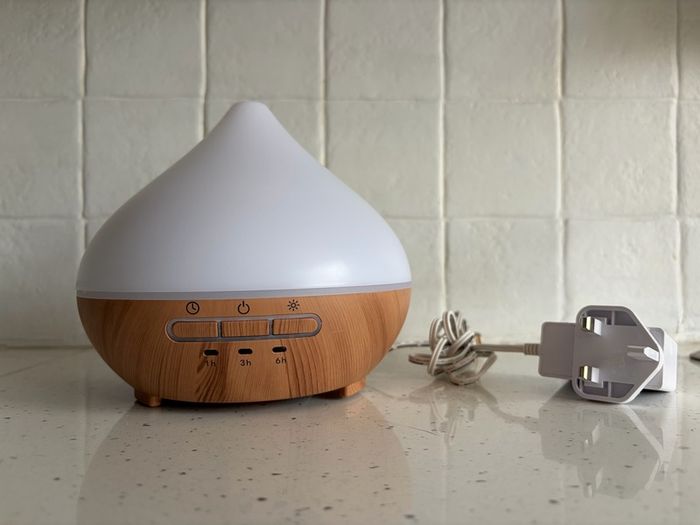 Aroma Diffuser