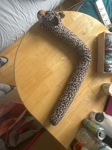 under-door draught excluder
