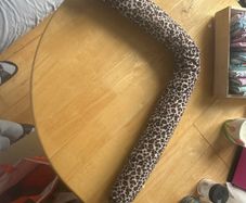 under-door draught excluder