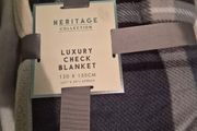 Blanket / Throw