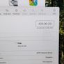 2019 Apple MacBook Pro 16" A2141 2.6GHz 6core i7 16GB 500GB Sequoia 15.3.1 (Battery Cycle: 645) Image 4