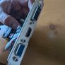 Pegatron Gt220 1gb Nvidia P684 Ddr3 Graphics Card Image 3