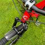 Cannondale Trial 5 2021 Hardtail (Red) - As New-Top Spec Upgrade Image 5