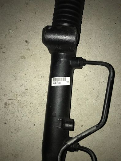 Opel Vectra steering rack