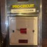 45amp Cooker Switch - Pro Circuit Image 2