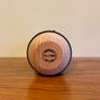 Vintage but New Swedish Solid Wood Ta i Tra Foot Massager, Carl Nelson, Scandinavian Image 3
