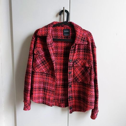 Bershka jacket RRP 46 euro