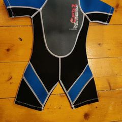 Nalu kids wetsuit