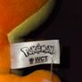 Pokemon Charmander Plush - Lights and Sound working Image 6