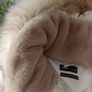 womens jacket Zara size L Image 3