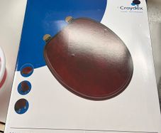 Croydex toilet seat - never used