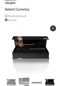 Aria hair curler