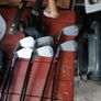 wilson irons Image 2