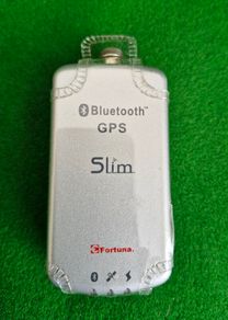 Fortuna GPS Receiver