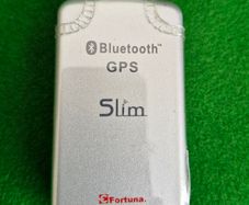 Fortuna GPS Receiver