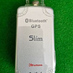 Fortuna GPS Receiver